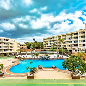 https://green-park-apartment.tenerifehoteles.net
