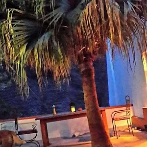  Сasa de vacaciones Casa Estie