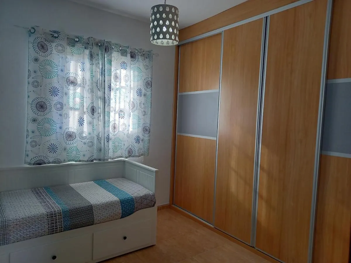 Appartement Garabato à La Pared   La Pared (Las Palmas)